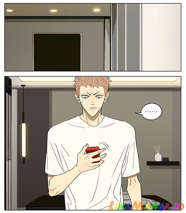 19 Days chapter 306 image 2